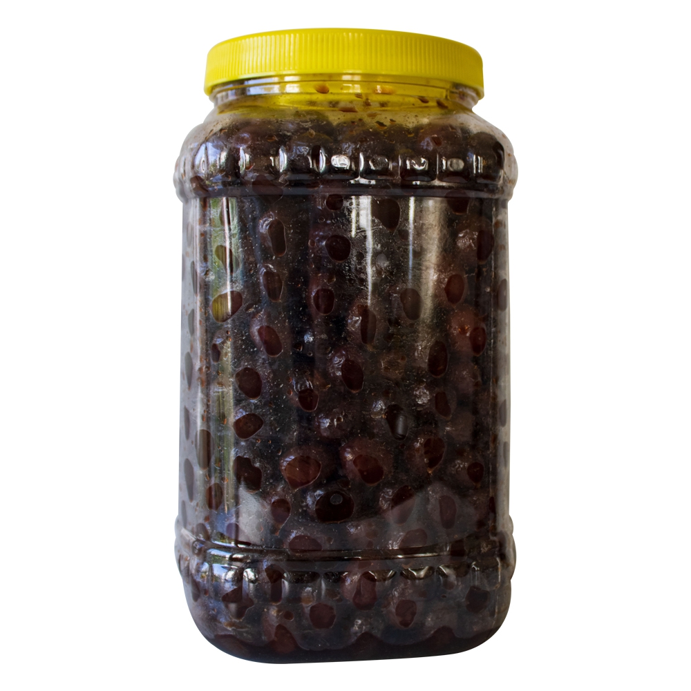 Ayvalık Siyah  Zeytin Net 2 kg